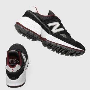FIGS | New Balance 574S sneakers